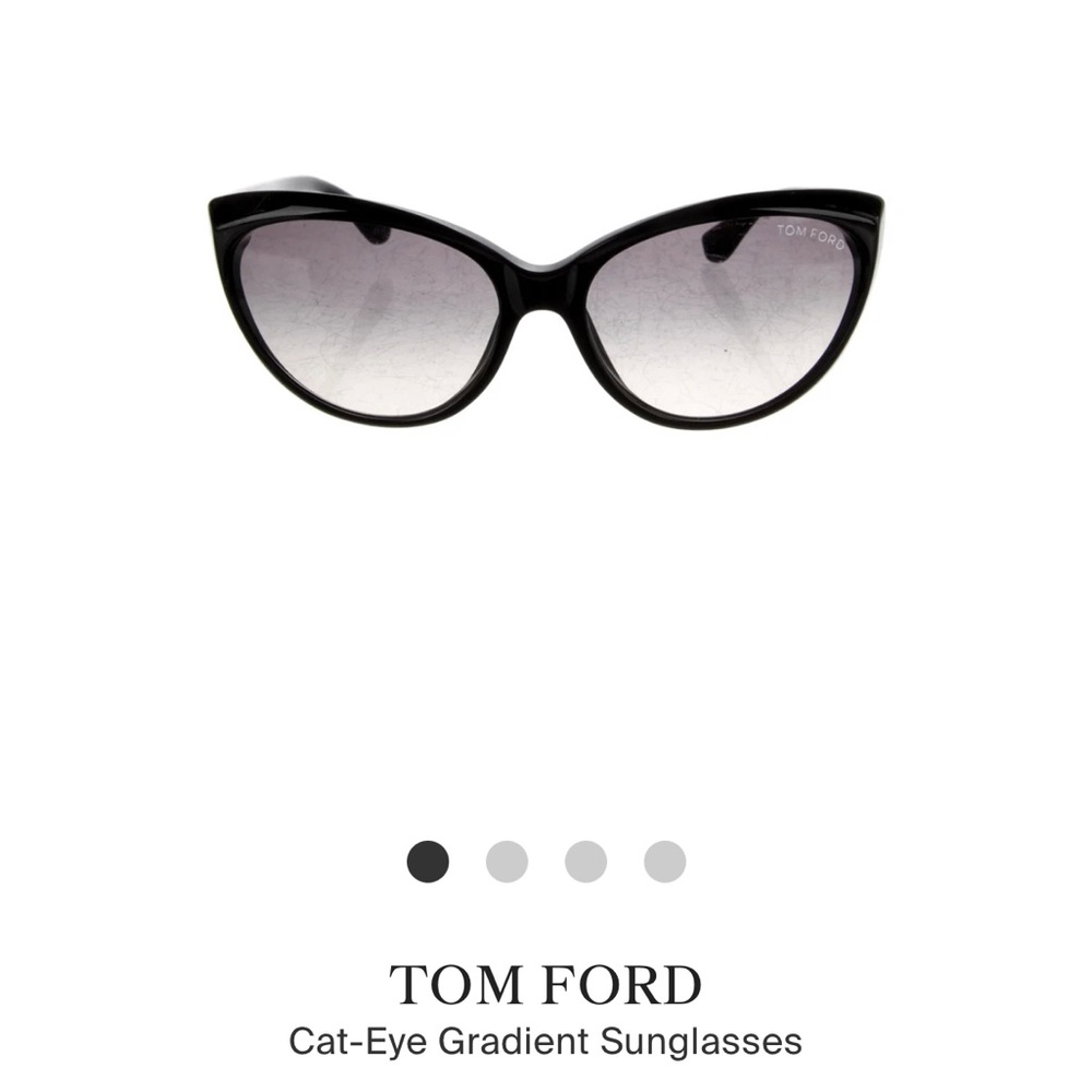 Tom Ford Martina Sunglasses